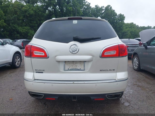 Aukcja sprzedaży 2014 Buick Enclave Premium, vin: 5GAKRCKD1EJ316574, numer aukcji: 45496328