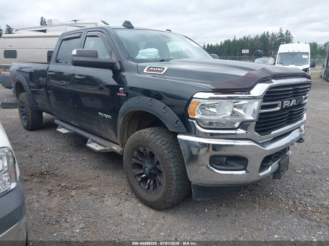 Aukcja sprzedaży 2020 Ram 3500 Big Horn  4x4 8' Box, vin: 3C63R3HL3LG129182, numer aukcji: 45496330