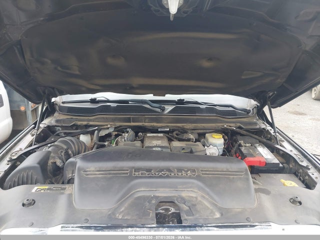 Aukcja sprzedaży 2020 Ram 3500 Big Horn  4x4 8' Box, vin: 3C63R3HL3LG129182, numer aukcji: 45496330