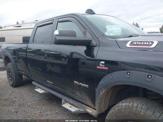 Aukcja sprzedaży 2020 Ram 3500 Big Horn  4x4 8' Box, vin: 3C63R3HL3LG129182, numer aukcji: 45496330