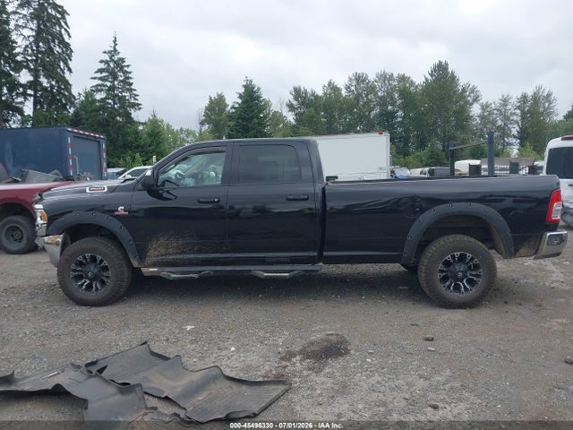 Aukcja sprzedaży 2020 Ram 3500 Big Horn  4x4 8' Box, vin: 3C63R3HL3LG129182, numer aukcji: 45496330