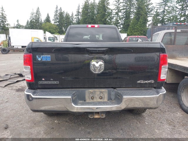 Aukcja sprzedaży 2020 Ram 3500 Big Horn  4x4 8' Box, vin: 3C63R3HL3LG129182, numer aukcji: 45496330