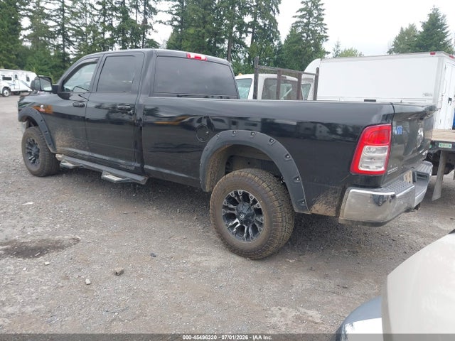 Aukcja sprzedaży 2020 Ram 3500 Big Horn  4x4 8' Box, vin: 3C63R3HL3LG129182, numer aukcji: 45496330
