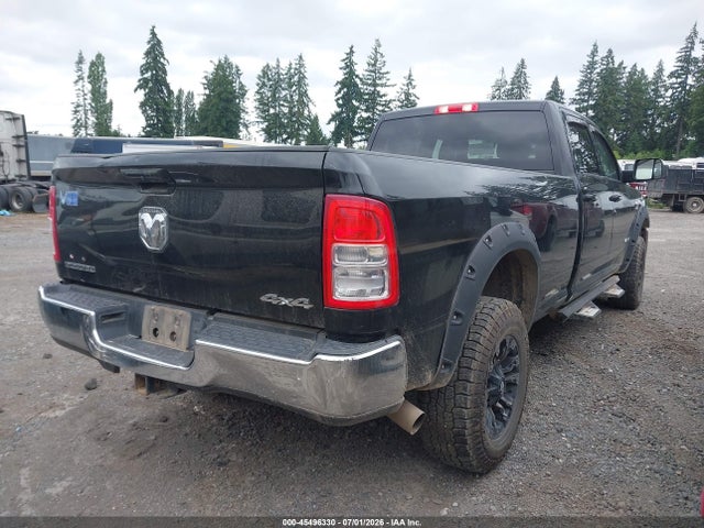 Aukcja sprzedaży 2020 Ram 3500 Big Horn  4x4 8' Box, vin: 3C63R3HL3LG129182, numer aukcji: 45496330