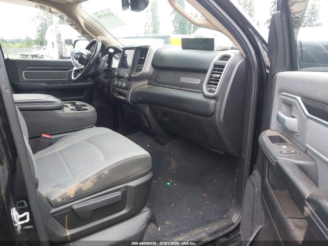 Aukcja sprzedaży 2020 Ram 3500 Big Horn  4x4 8' Box, vin: 3C63R3HL3LG129182, numer aukcji: 45496330