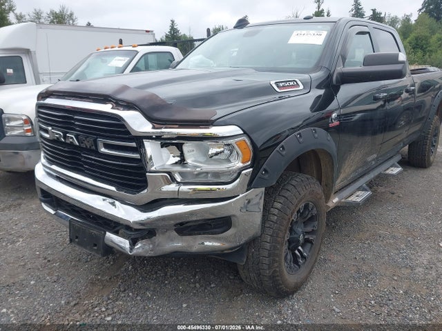 Aukcja sprzedaży 2020 Ram 3500 Big Horn  4x4 8' Box, vin: 3C63R3HL3LG129182, numer aukcji: 45496330