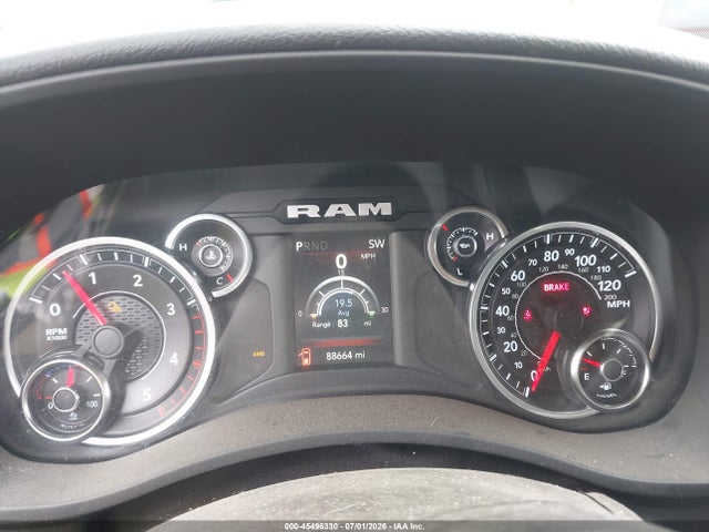 Aukcja sprzedaży 2020 Ram 3500 Big Horn  4x4 8' Box, vin: 3C63R3HL3LG129182, numer aukcji: 45496330