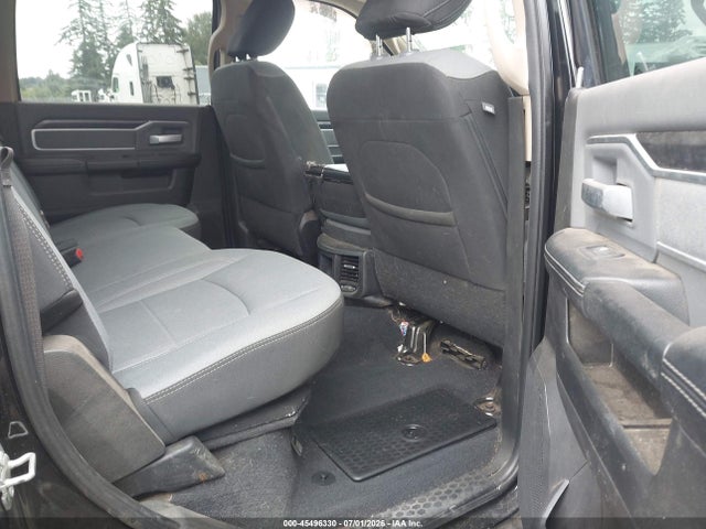 Aukcja sprzedaży 2020 Ram 3500 Big Horn  4x4 8' Box, vin: 3C63R3HL3LG129182, numer aukcji: 45496330