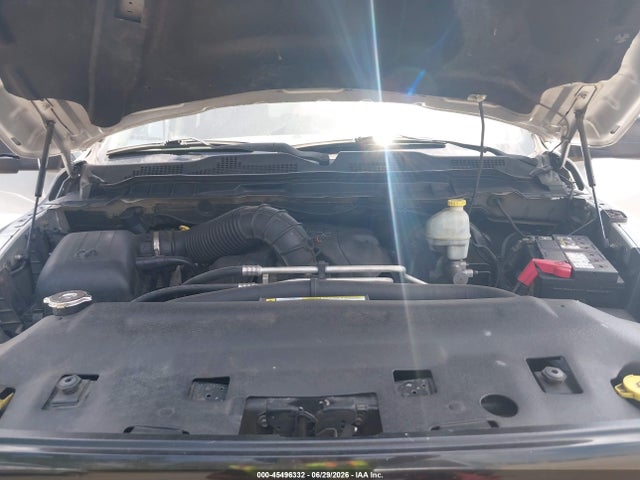 45496332 :رقم المزاد ، 1D3HV18T89S808324 vin ، 2009 Dodge Ram 1500 St مزاد بيع