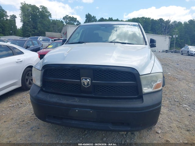45496332 :رقم المزاد ، 1D3HV18T89S808324 vin ، 2009 Dodge Ram 1500 St مزاد بيع