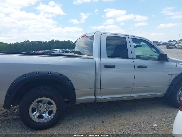45496332 :رقم المزاد ، 1D3HV18T89S808324 vin ، 2009 Dodge Ram 1500 St مزاد بيع
