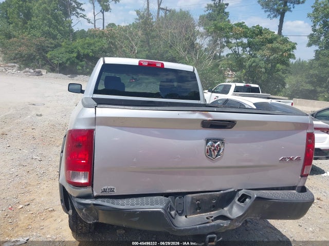 45496332 :رقم المزاد ، 1D3HV18T89S808324 vin ، 2009 Dodge Ram 1500 St مزاد بيع