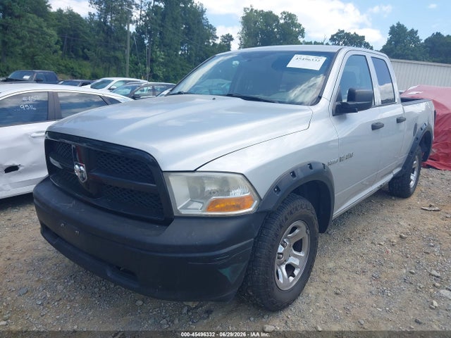 45496332 :رقم المزاد ، 1D3HV18T89S808324 vin ، 2009 Dodge Ram 1500 St مزاد بيع
