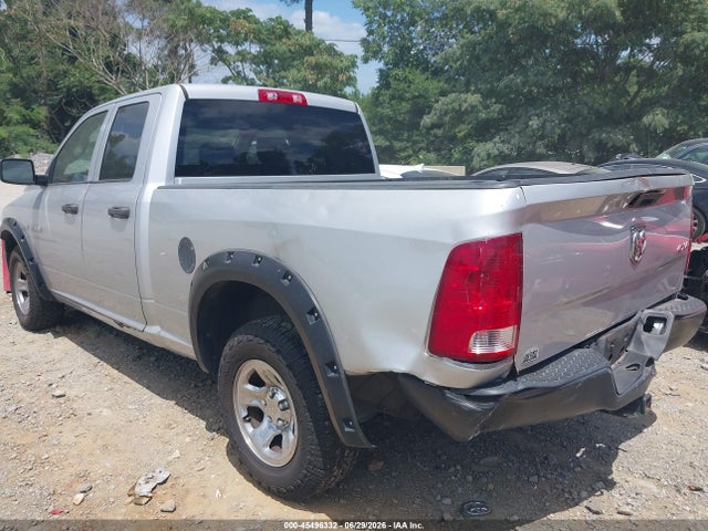 45496332 :رقم المزاد ، 1D3HV18T89S808324 vin ، 2009 Dodge Ram 1500 St مزاد بيع