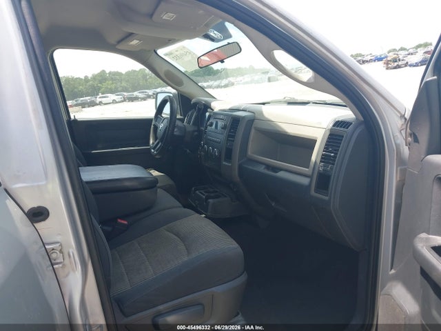 45496332 :رقم المزاد ، 1D3HV18T89S808324 vin ، 2009 Dodge Ram 1500 St مزاد بيع