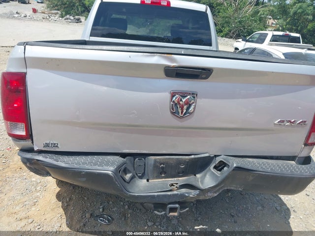 45496332 :رقم المزاد ، 1D3HV18T89S808324 vin ، 2009 Dodge Ram 1500 St مزاد بيع