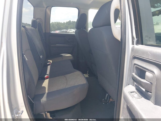 45496332 :رقم المزاد ، 1D3HV18T89S808324 vin ، 2009 Dodge Ram 1500 St مزاد بيع