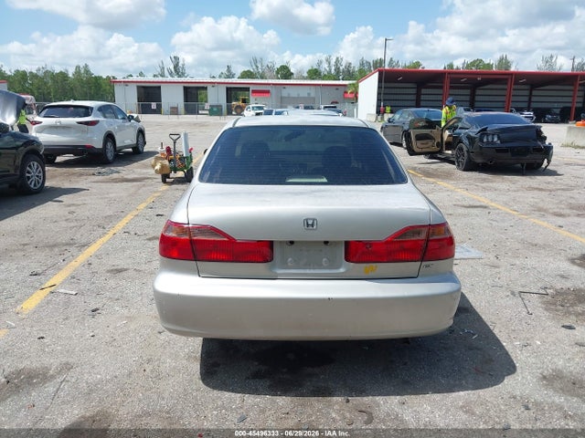 Продаж на аукціоні авто 1998 Honda Accord Ex, vin: 1HGCG5658WA188778, номер лоту: 45496333