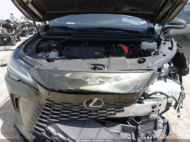 Lexus Rx 350h Premium 2025 2T2BBMCA5SC073870 Image 10