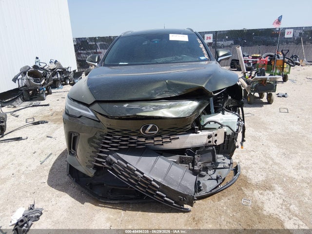Lexus Rx 350h Premium 2025 2T2BBMCA5SC073870 Image 12