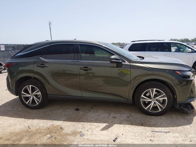 Lexus Rx 350h Premium 2025 2T2BBMCA5SC073870 Image 13