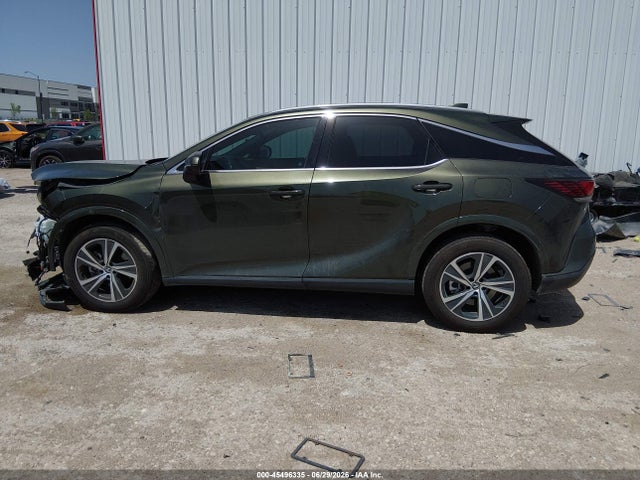 Lexus Rx 350h Premium 2025 2T2BBMCA5SC073870 Image 14