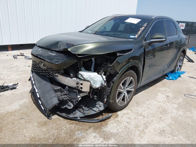 Lexus Rx 350h Premium 2025 2T2BBMCA5SC073870 Image 2