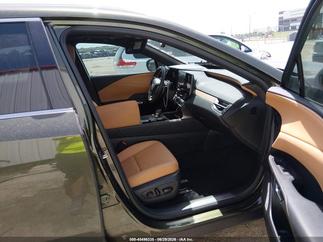 Lexus Rx 350h Premium 2025 2T2BBMCA5SC073870 Image 5