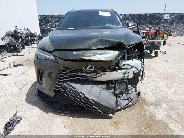 Lexus Rx 350h Premium 2025 2T2BBMCA5SC073870 Image 6