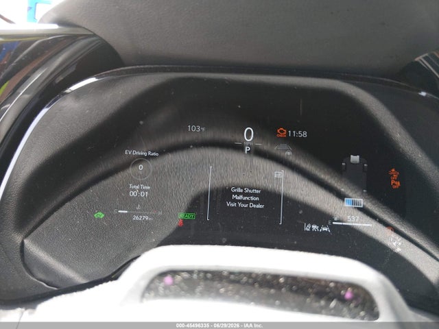 Lexus Rx 350h Premium 2025 2T2BBMCA5SC073870 Image 7