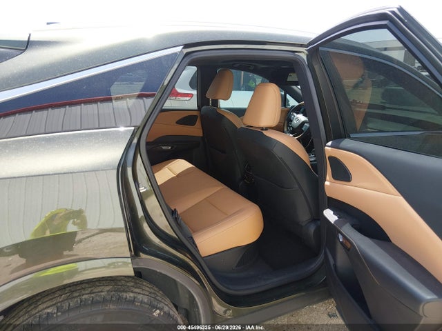 Lexus Rx 350h Premium 2025 2T2BBMCA5SC073870 Image 8