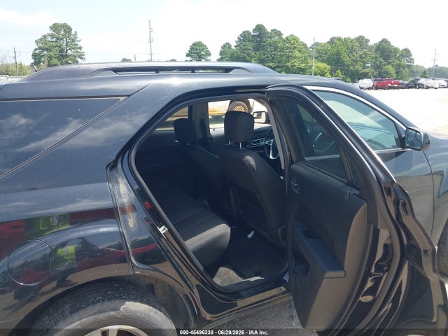 45496338 :رقم المزاد ، 2GNFLFEK3E6244679 vin ، 2014 Chevrolet Equinox Lt مزاد بيع
