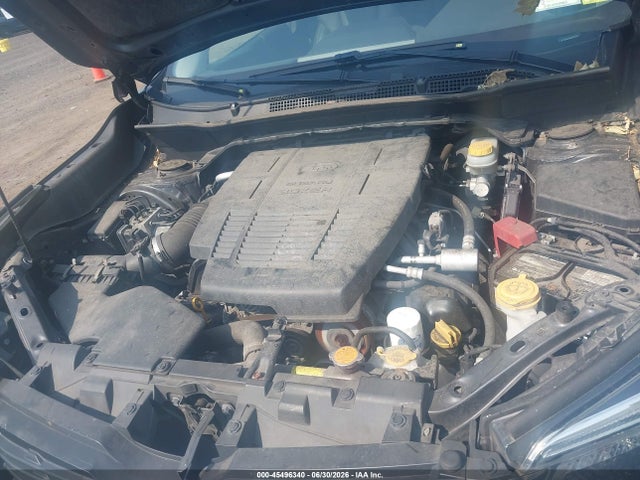 Продажа на аукционе авто 2019 Subaru Forester Limited, vin: JF2SKASC8KH459587, номер лота: 45496340
