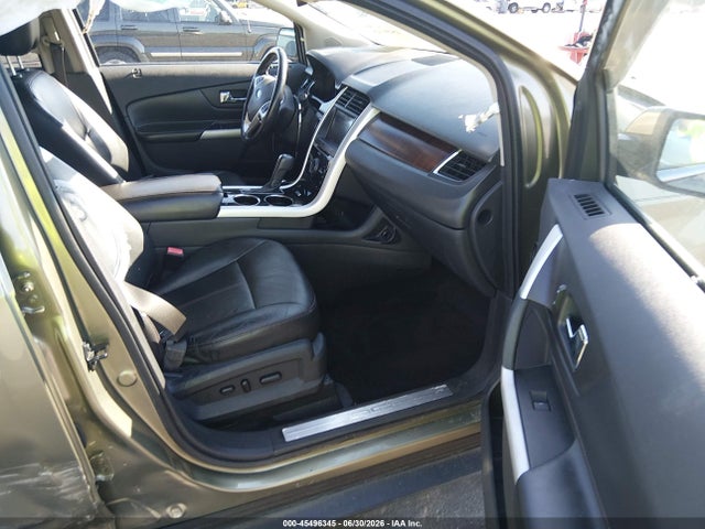 Продаж на аукціоні авто 2012 Ford Edge Limited, vin: 2FMDK3K91CBA39607, номер лоту: 45496345