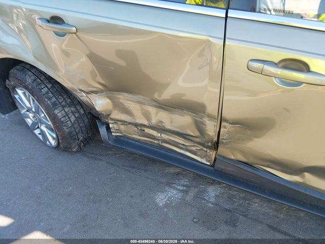 Продаж на аукціоні авто 2012 Ford Edge Limited, vin: 2FMDK3K91CBA39607, номер лоту: 45496345
