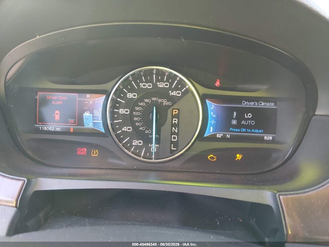 Продаж на аукціоні авто 2012 Ford Edge Limited, vin: 2FMDK3K91CBA39607, номер лоту: 45496345
