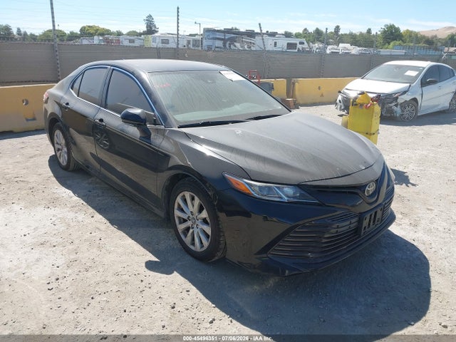 2019 4T1B11HK7KU825364 main image