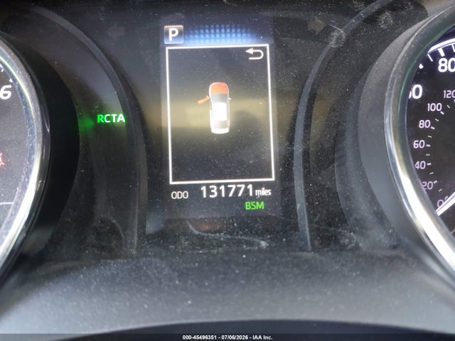 Toyota CAMRY LE 2019 4T1B11HK7KU825364 Image 15