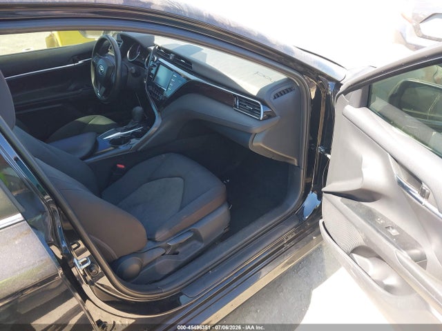Toyota CAMRY LE 2019 4T1B11HK7KU825364 Image 5