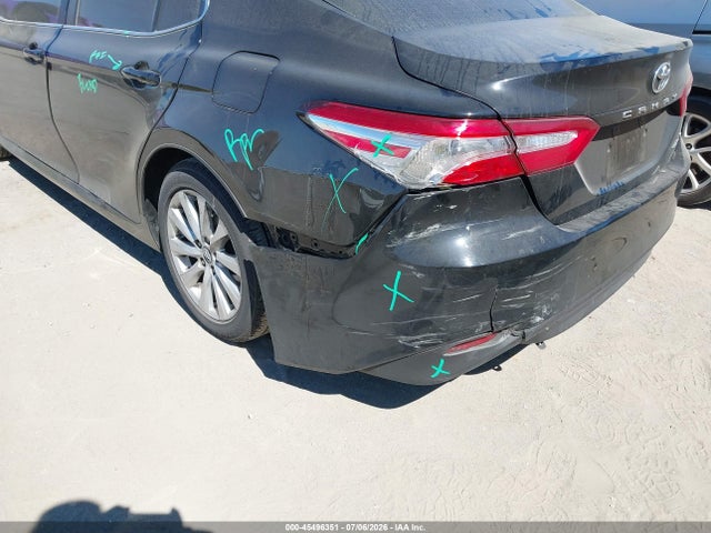 Toyota CAMRY LE 2019 4T1B11HK7KU825364 Image 6