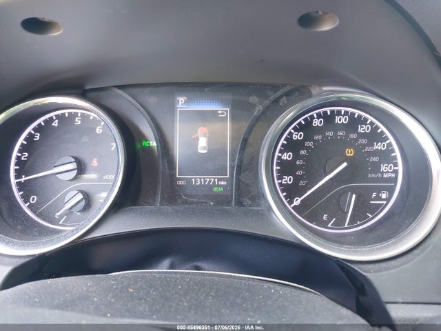 Toyota CAMRY LE 2019 4T1B11HK7KU825364 Image 7