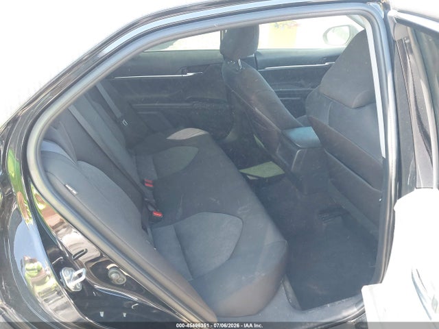 Toyota CAMRY LE 2019 4T1B11HK7KU825364 Image 8