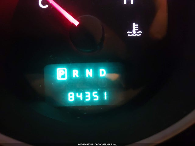 Продажа на аукционе авто 2008 Dodge Grand Caravan Se, vin: 1D8HN44H38B160631, номер лота: 45496353