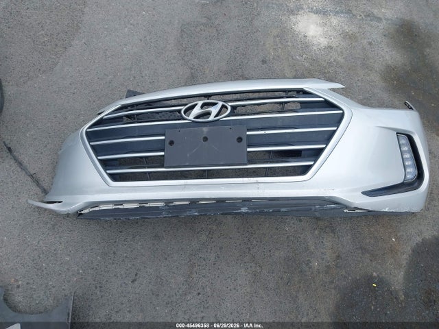 Hyundai Elantra Value Edition 2018 5NPD84LFXJH341718 Image 12