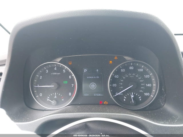 Hyundai Elantra Value Edition 2018 5NPD84LFXJH341718 Image 7