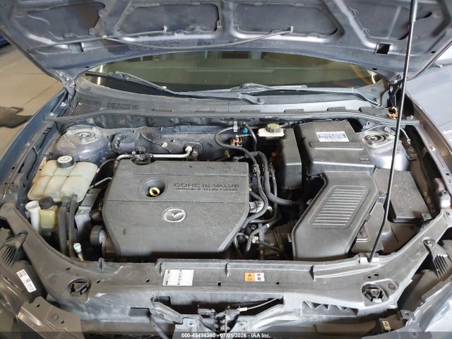 Aukcja sprzedaży 2007 Mazda Mazda3 S Touring, vin: JM1BK323871660190, numer aukcji: 45496360