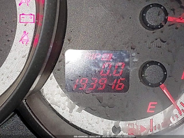 Aukcja sprzedaży 2007 Mazda Mazda3 S Touring, vin: JM1BK323871660190, numer aukcji: 45496360