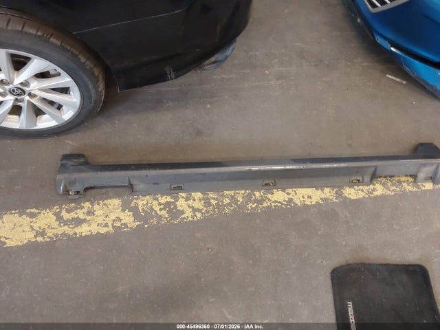 Aukcja sprzedaży 2007 Mazda Mazda3 S Touring, vin: JM1BK323871660190, numer aukcji: 45496360