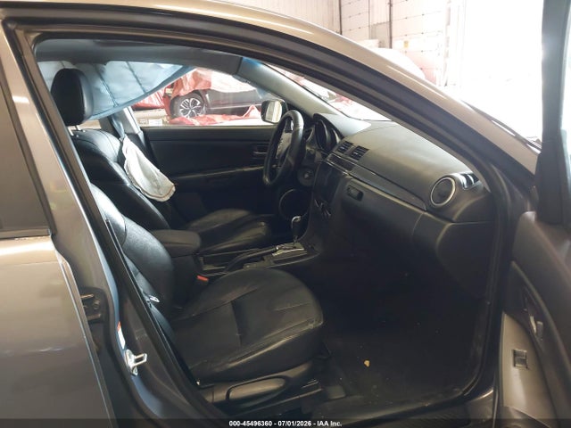 Aukcja sprzedaży 2007 Mazda Mazda3 S Touring, vin: JM1BK323871660190, numer aukcji: 45496360