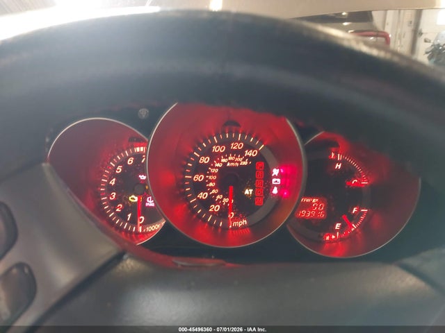Aukcja sprzedaży 2007 Mazda Mazda3 S Touring, vin: JM1BK323871660190, numer aukcji: 45496360